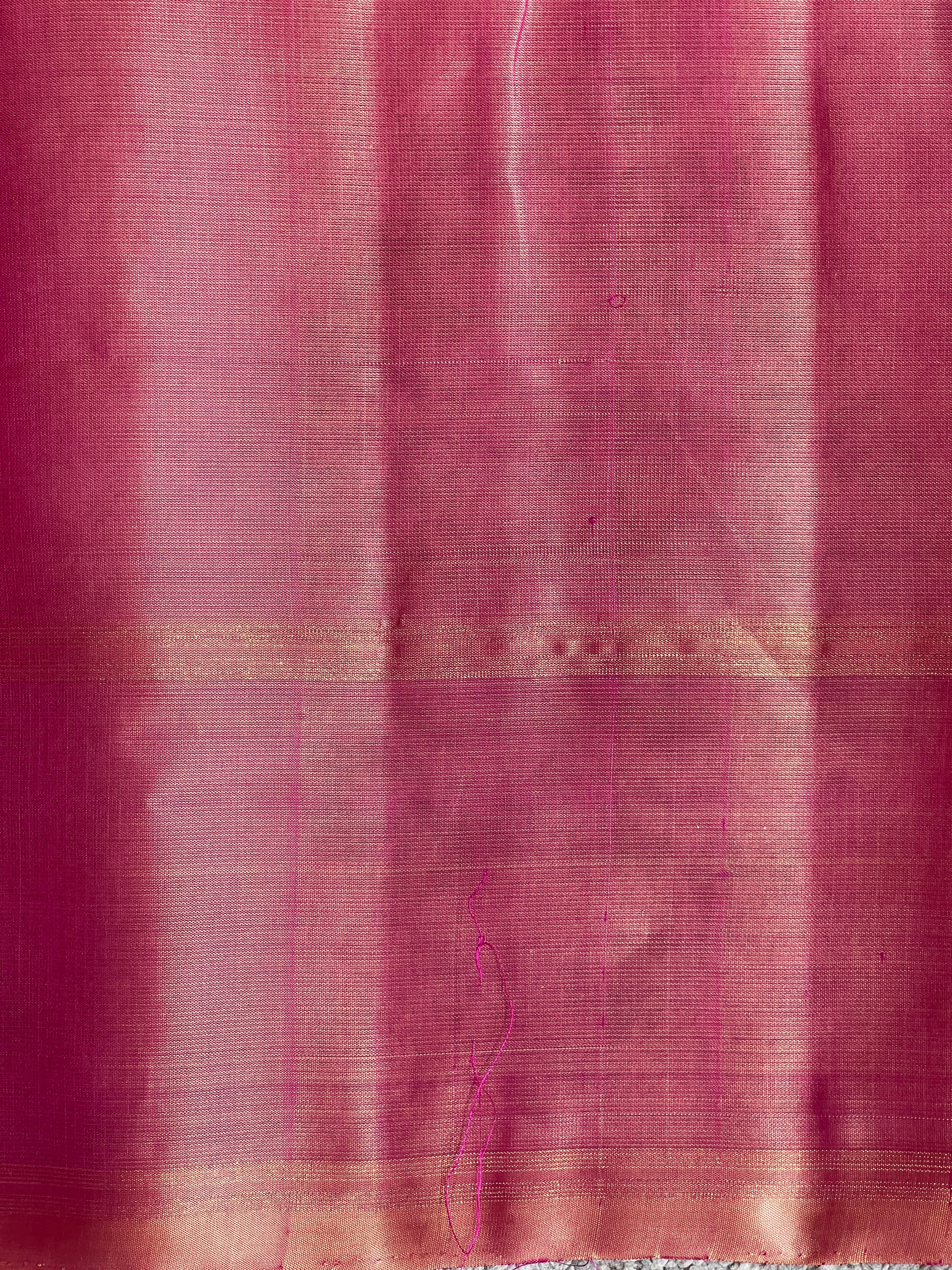 Traditional Buta Woven Soft Silk Saree | SMT205
