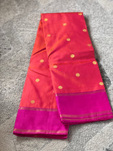 Hand Woven Kanchipuram Saree | OM218