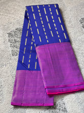 Hand Woven Kanchipuram Saree | OM204