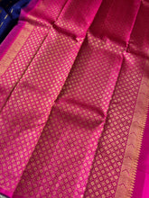 Hand Woven Kanchipuram Saree | OM204