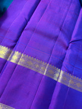 Hand Woven Kanchipuram Saree | OM216