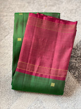 Hand Woven Kanchipuram Saree | OM217