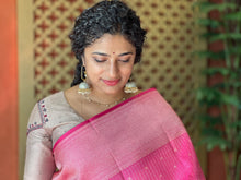 Hand Woven Kanchipuram Saree | HH228