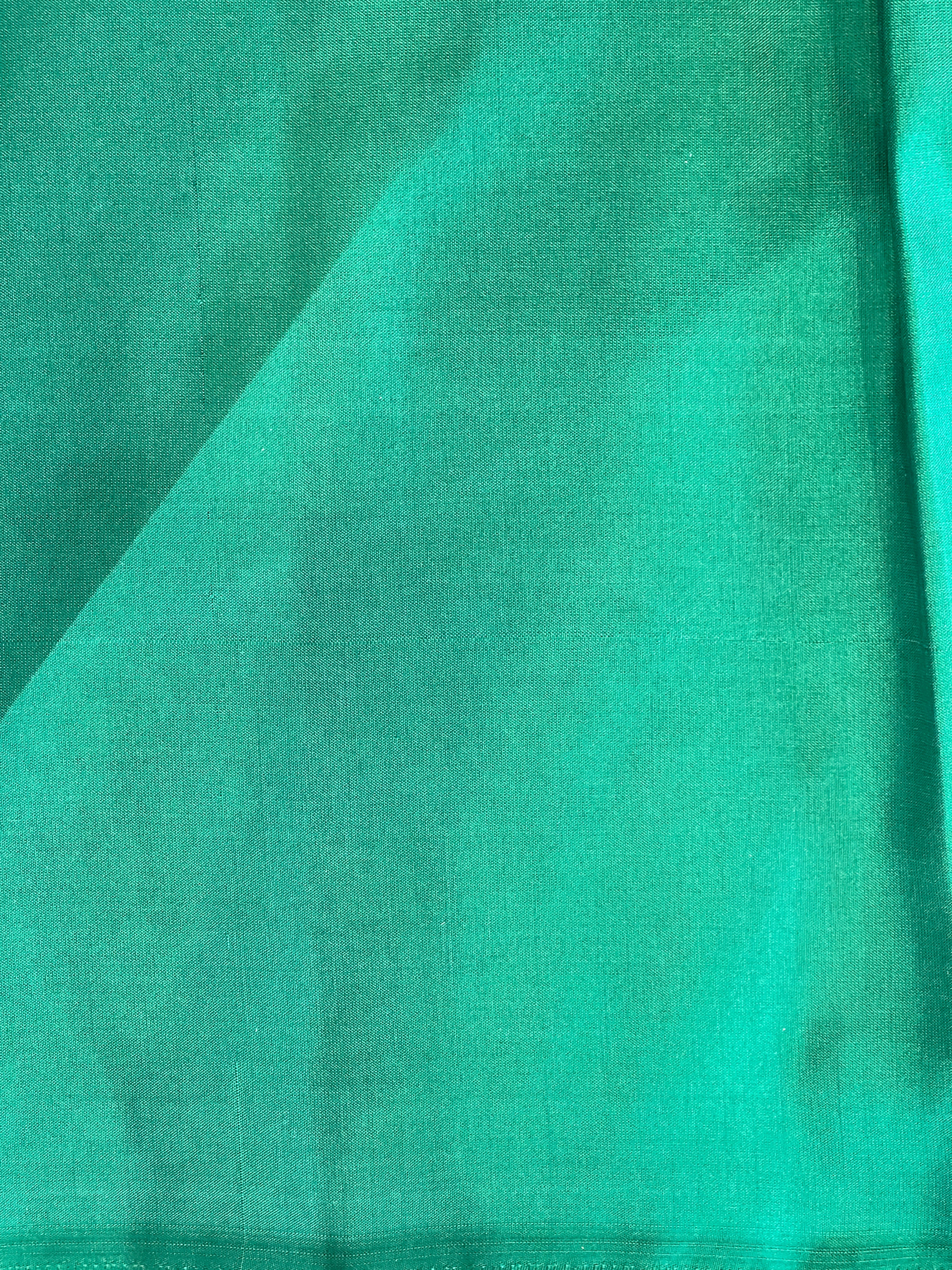 Zari Buta Woven Soft Silk Saree | KSO130