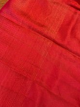 Hand Woven Kanchipuram Saree | AK245