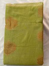 Thread Woven Semi Silk Saree | KRK371