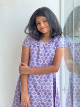 Printed Pattern Linen Running Material  | RMFF1211
