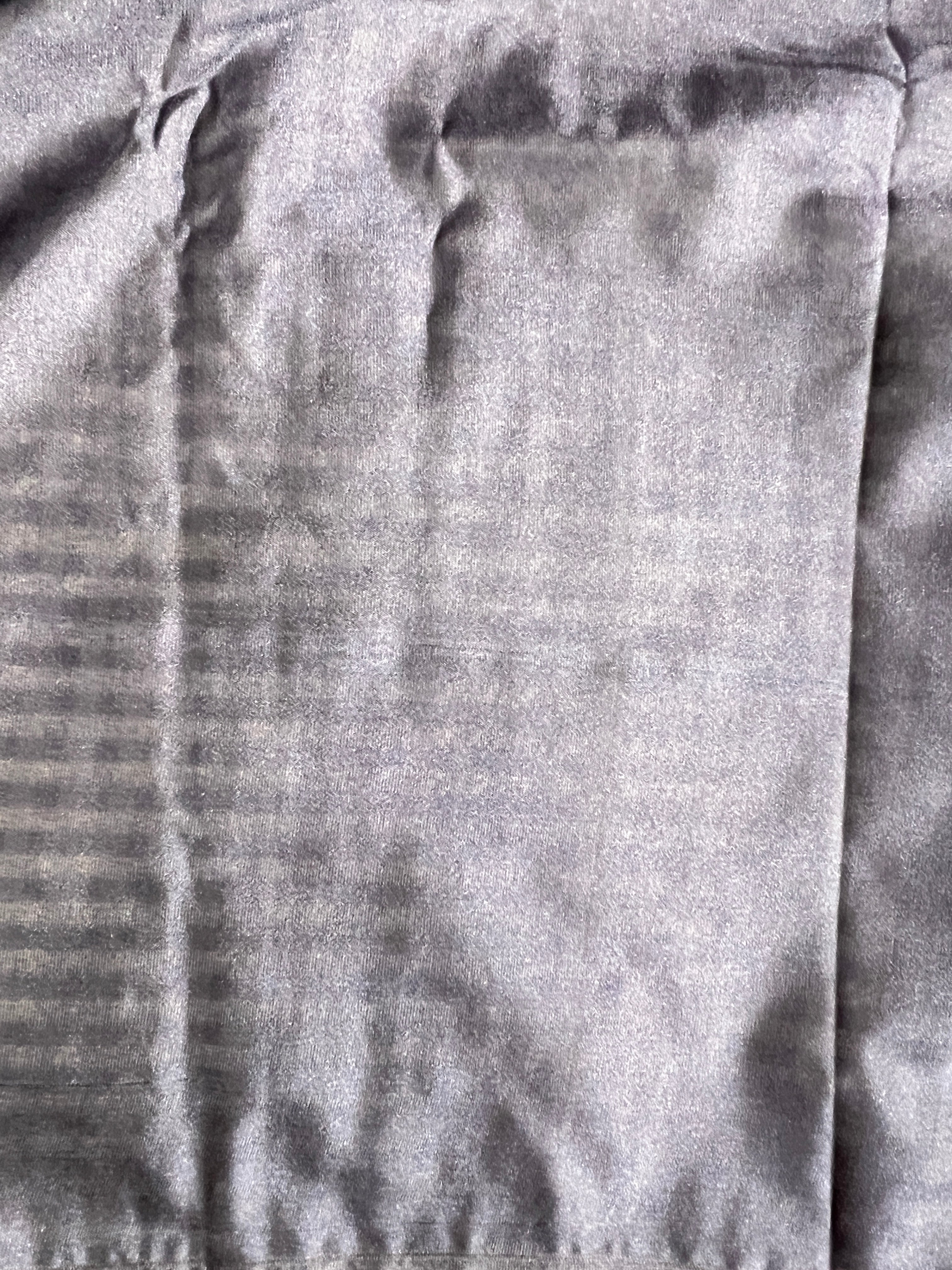Check Woven Pattern Semi Soft Silk Saree | SEN137