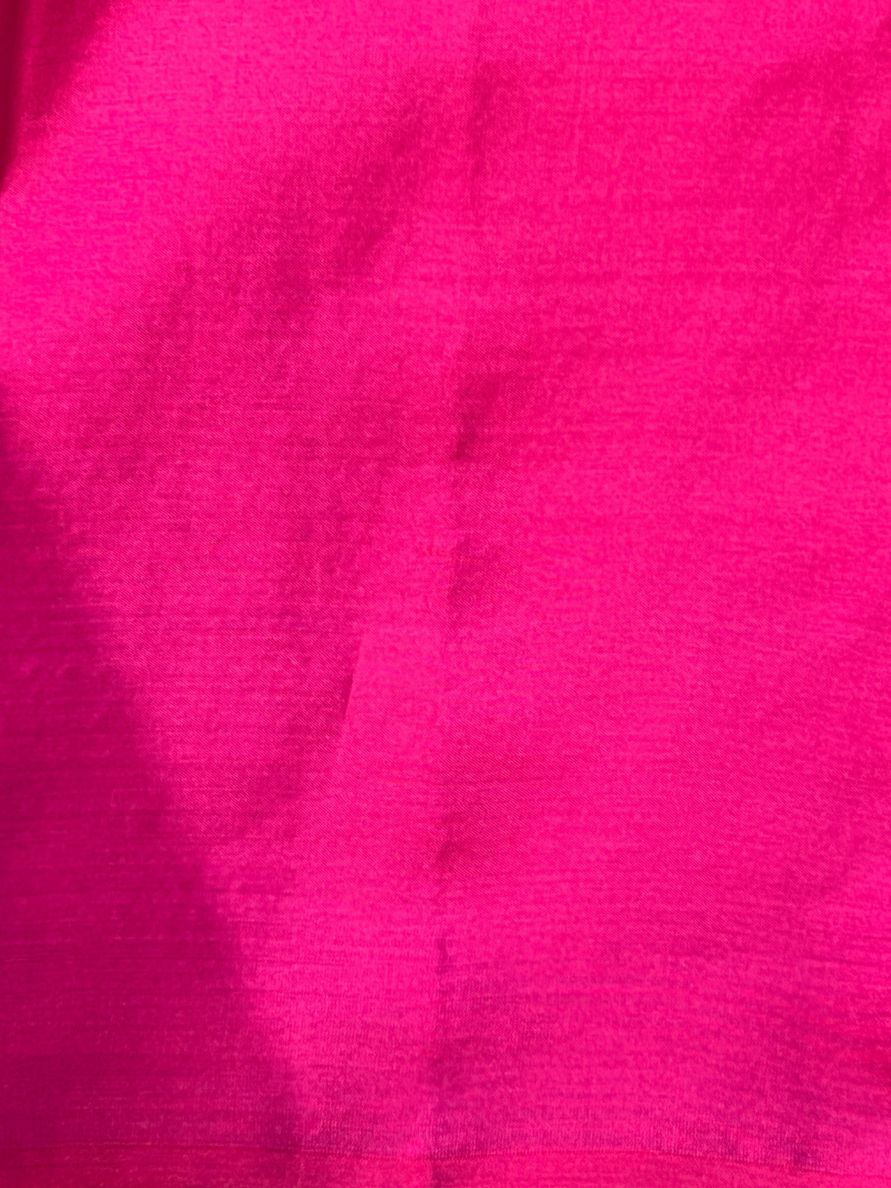 Geometrical Pattern Soft Silk Saree | KSO116