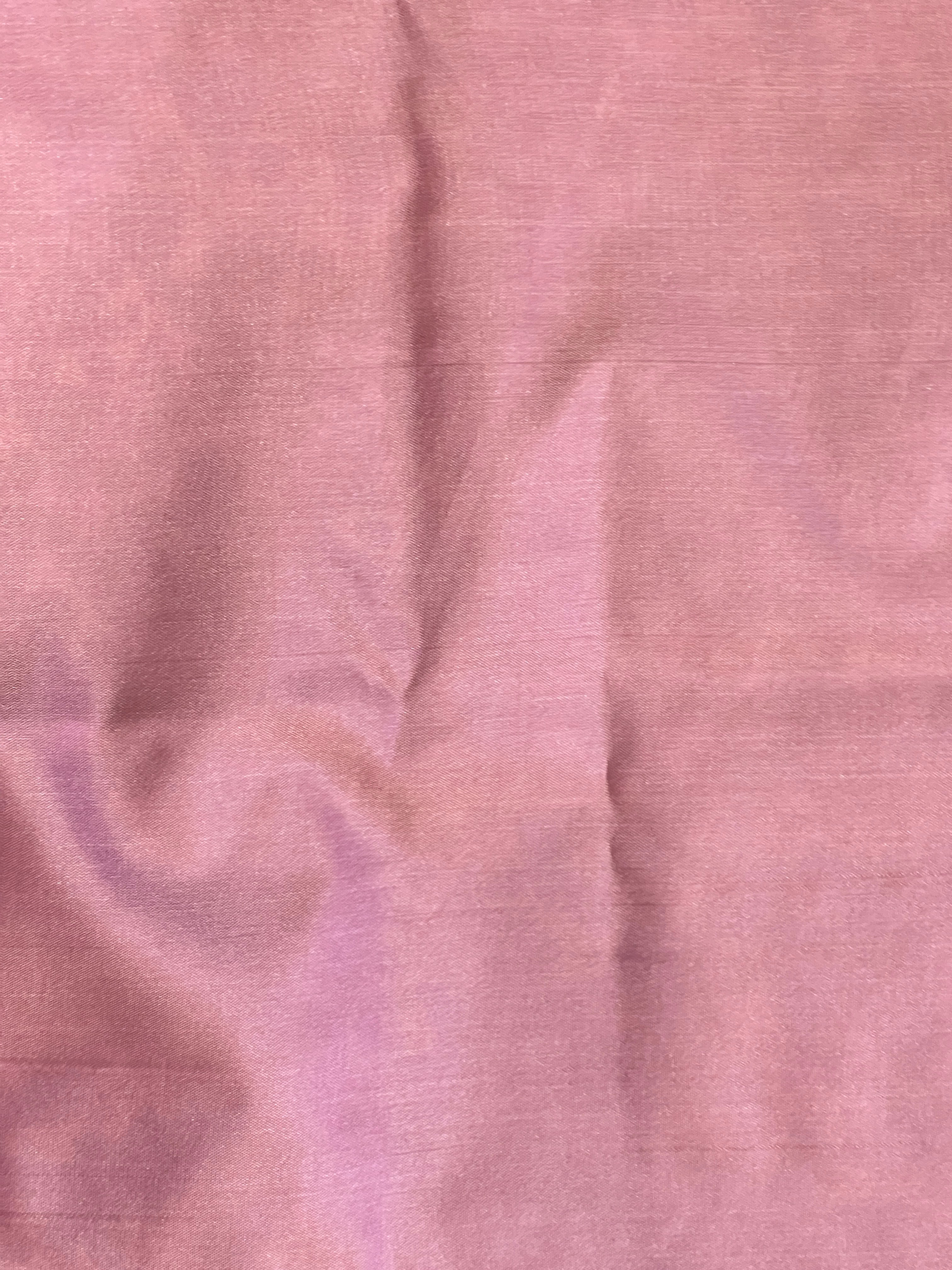 Thread Woven Pattern Semi Soft Silk Saree | RAT105