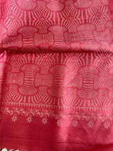 Handloom Zari Woven Pure Silk Saree | SVC131