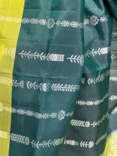 Zari Woven Handloom Pure Silk Saree | SVC116