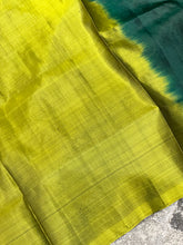 Zari Woven Handloom Pure Silk Saree | SVC116