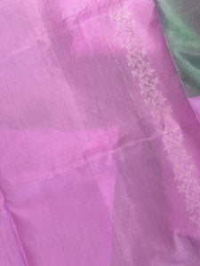 Zari Woven Handloom Pure Silk Saree | SVC136