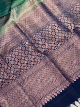 Geometric Patterned Pure Silk Saree | SVC108