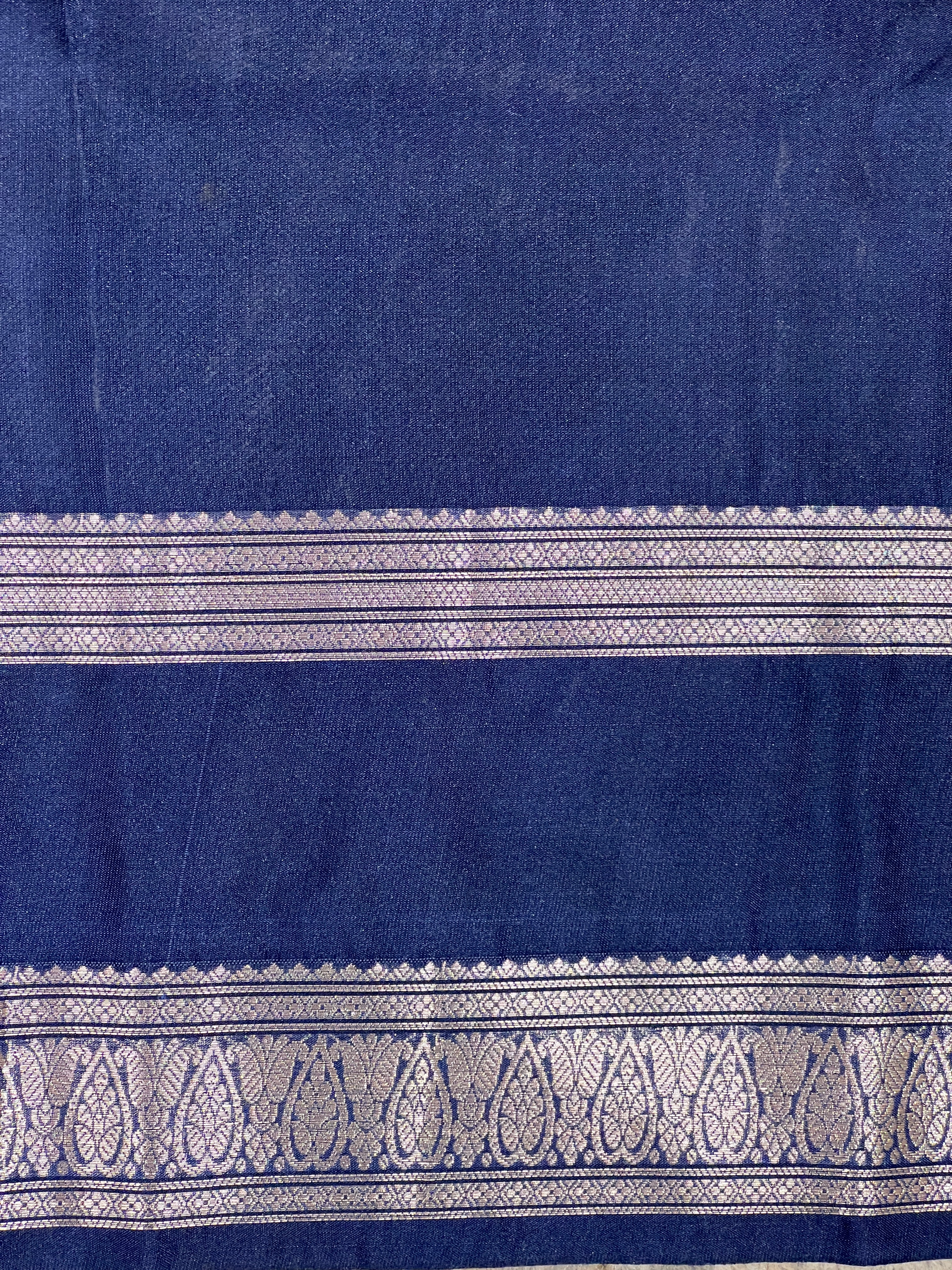 Jacquard Weaving Pattern Soft Silk Saree | RVS248