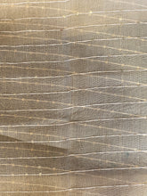 Floral Machine Embroidery Detailed Silk Organza Saree | ACT635