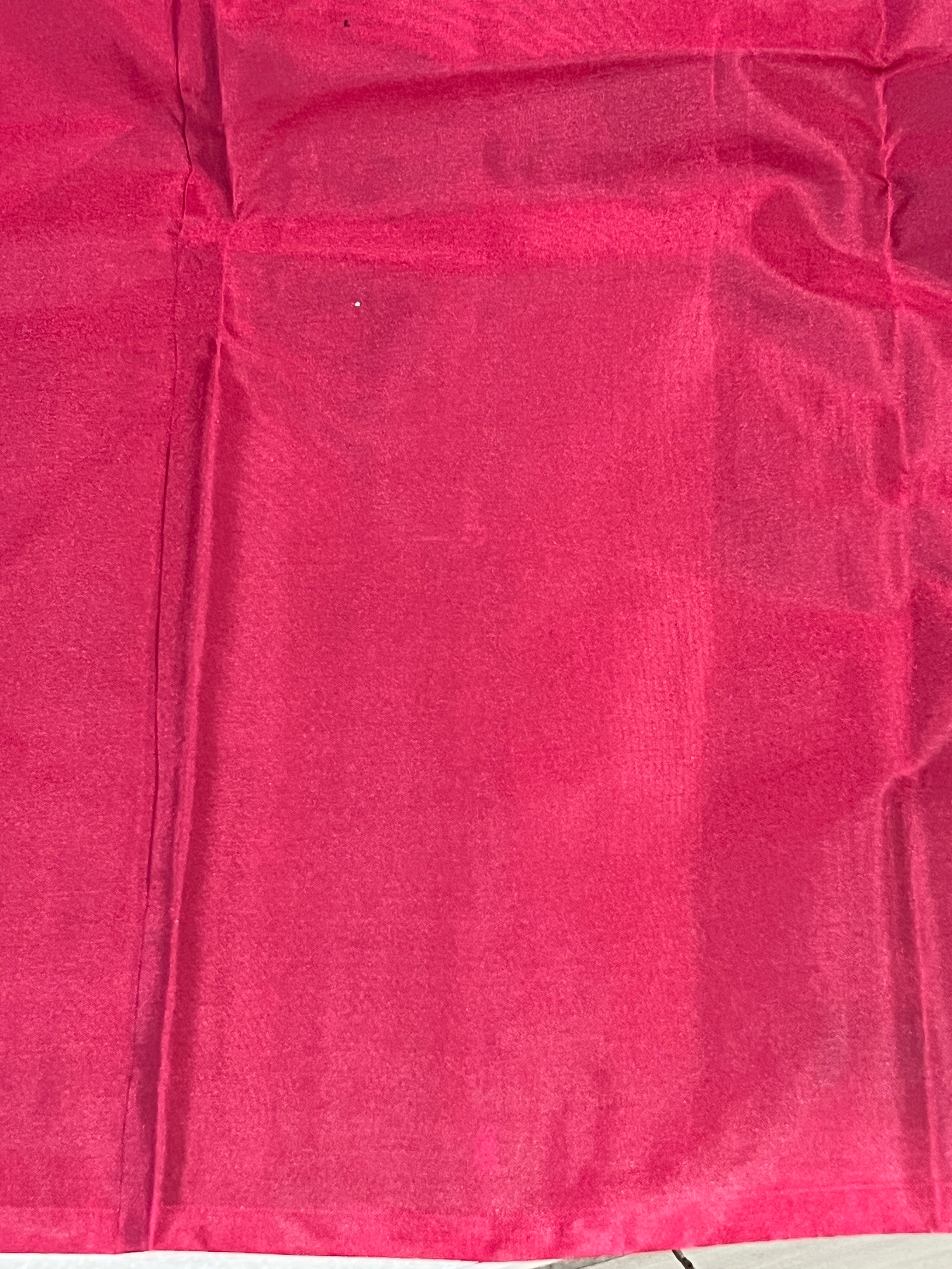 Buta Woven Pattern Semi Soft Silk Saree | SEN118