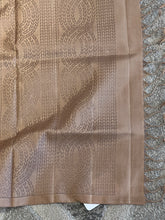 Zari Woven Handloom Pure Silk Saree | SVC134