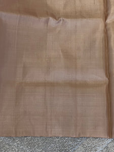 Zari Woven Handloom Pure Silk Saree | SVC134