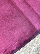Copper Zari Weaved Semi Silk Saree | KRK506