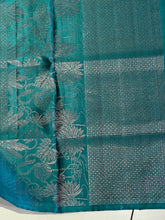 Handloom Pure Silk Saree | SVC113