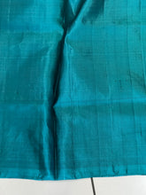 Handloom Pure Silk Saree | SVC113