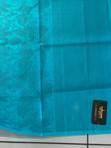 Handloom Pure Silk Saree | SVC117