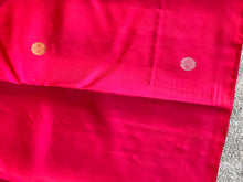 Pure Handwoven Kanchipuram Sarees | AK127