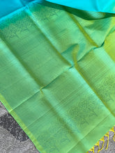 Traditional Floral Buta Weaved Pure Silk Saree | SVC106