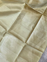 Traditional Circular Buta Weaved Pure Silk Saree | SVC119