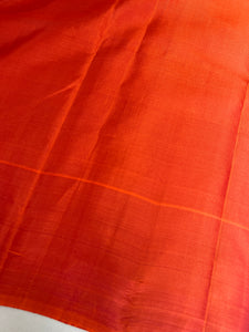 Thread & Zari Weaving Soft Silk Saree | SMS104