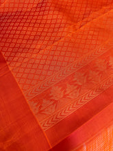 Thread & Zari Weaving Soft Silk Saree | SMS104