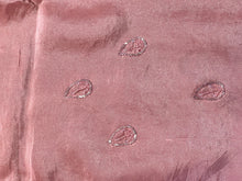 Stone Sticky With Beads Embroidery Detailed Velvet Crepe Saree | SBP974