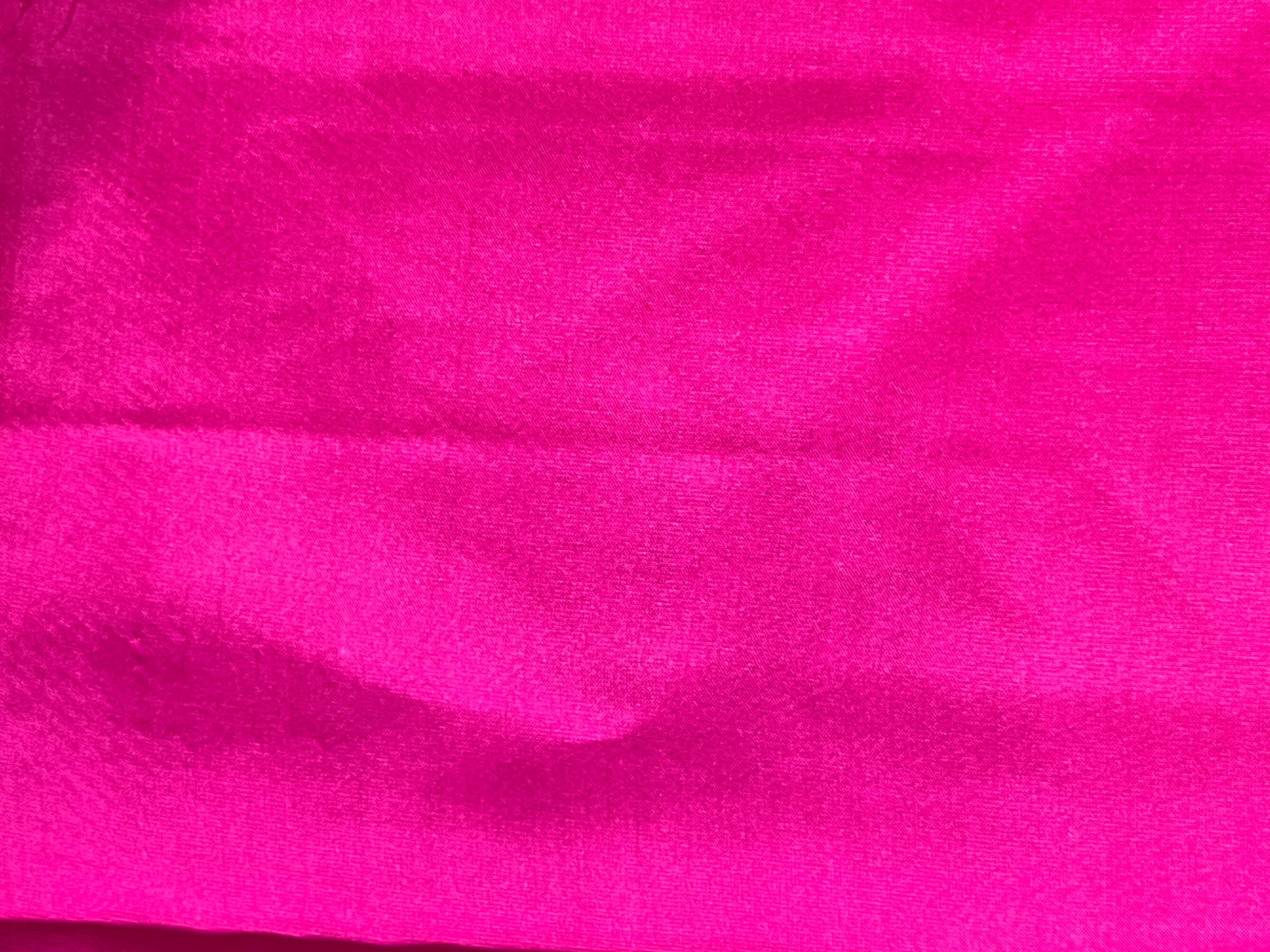 Traditional Madras Check Pattern Soft Silk Saree | SMT110