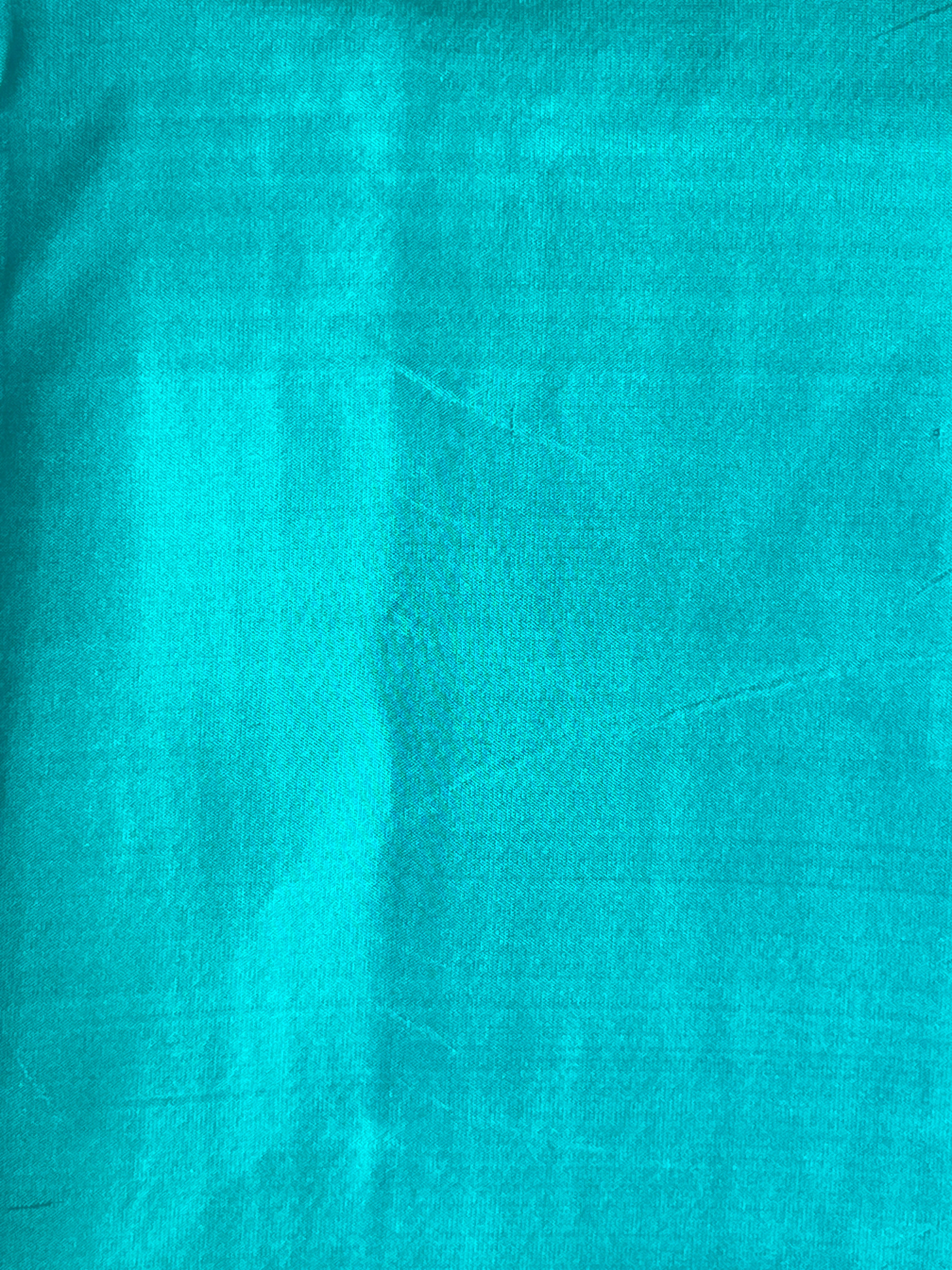 Traditional Madras Check Pattern Soft Silk Saree | SMT111