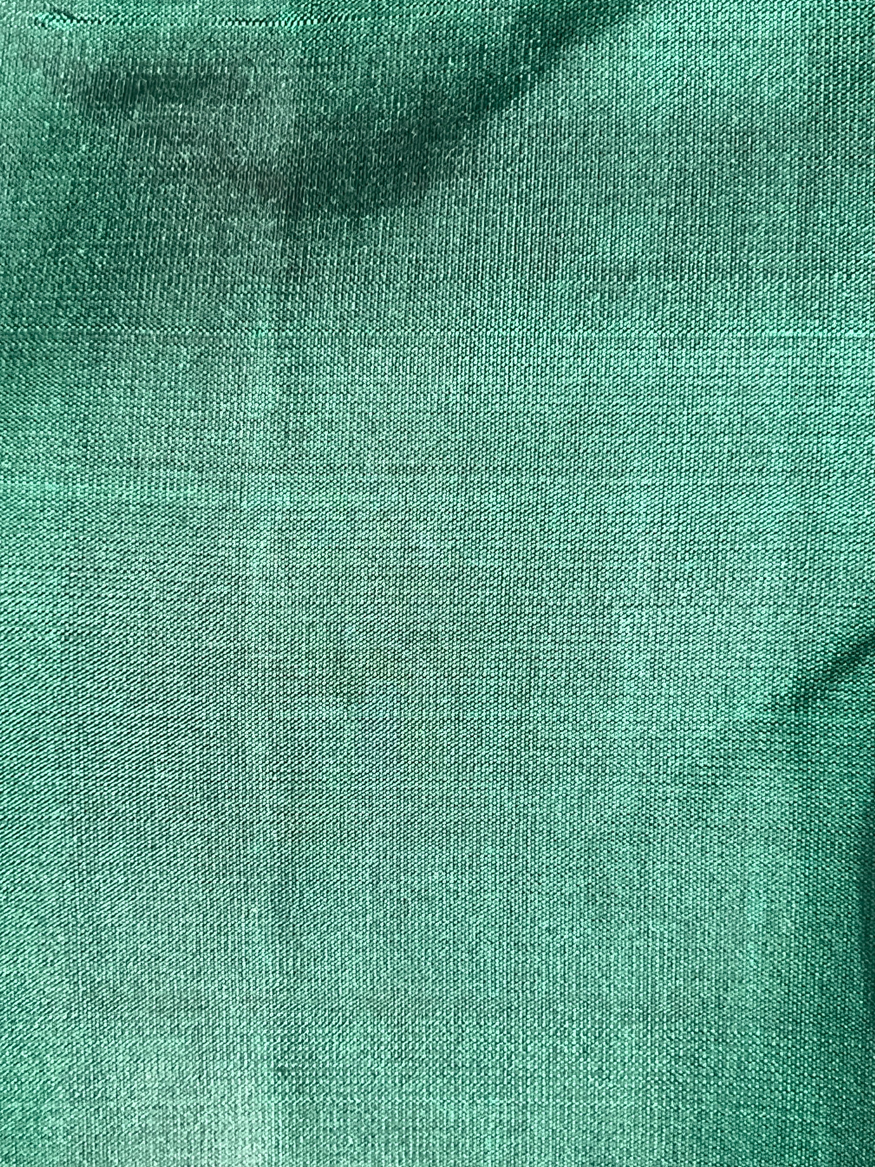 Abstract Pattern Neem Zari Woven Kanchipuram Saree |  SMT116