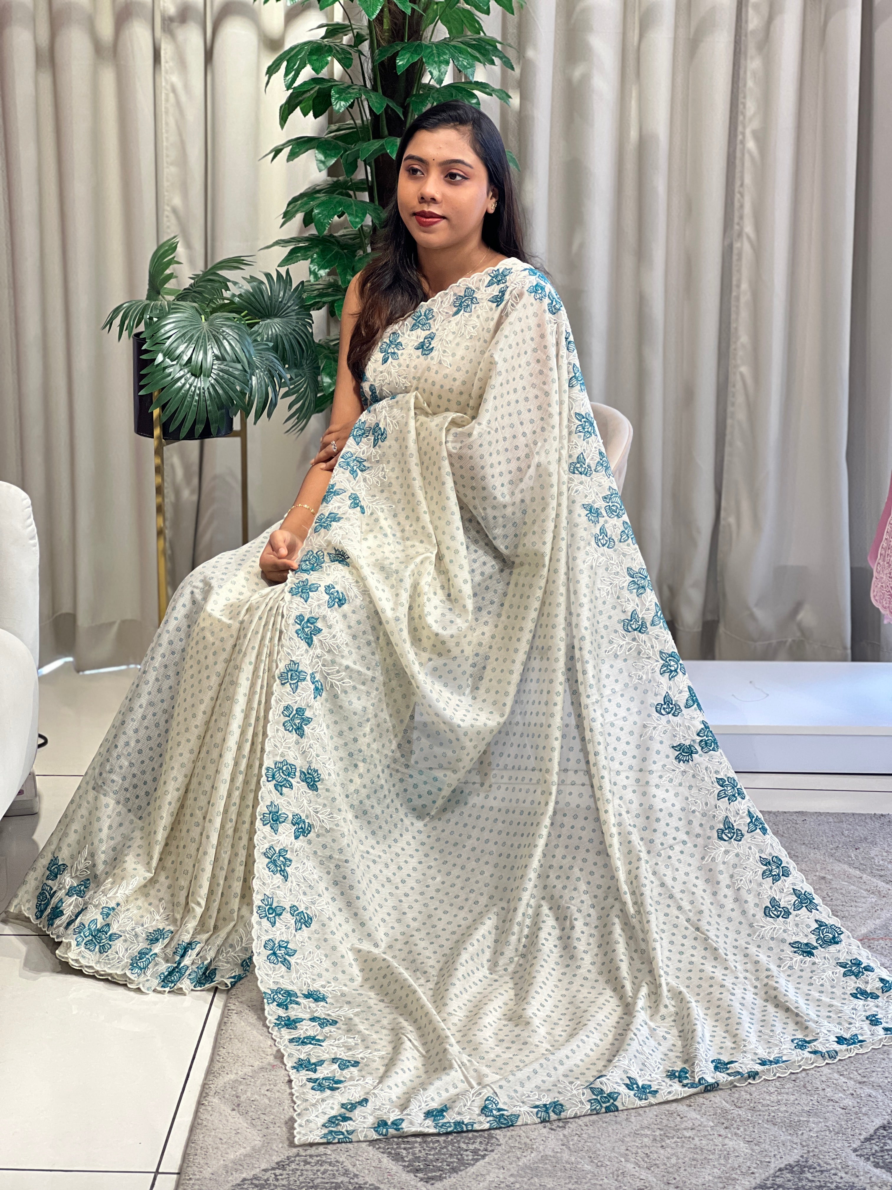 dress design with saree Best Women Fashion Designers