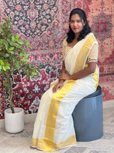 Kerala Set Mundu | GAT142