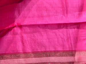 Banarasi Weaving Buta Pattern Organza Saree | FC170
