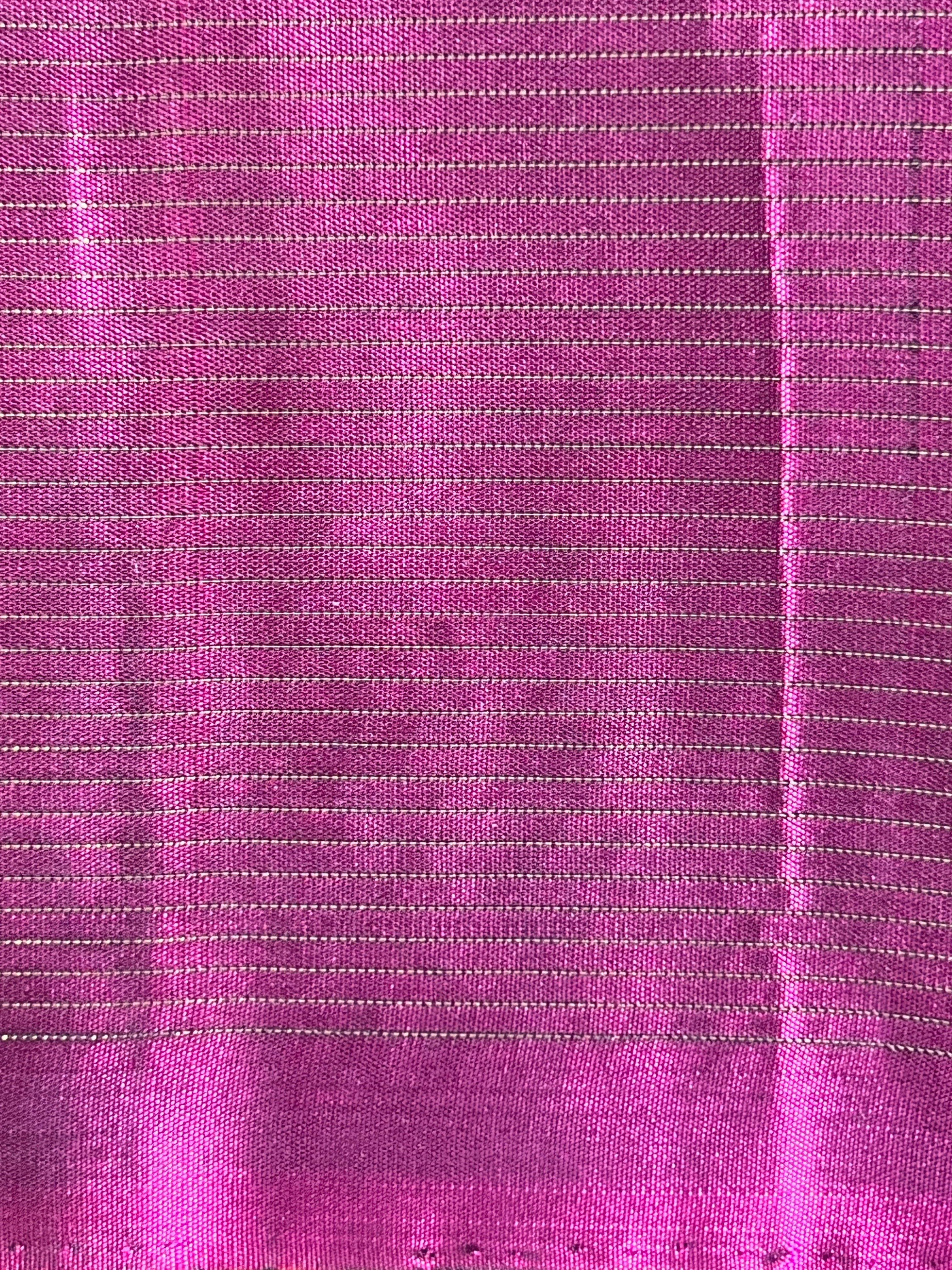 Traditional Alila Design Soft Silk Saree | AT139