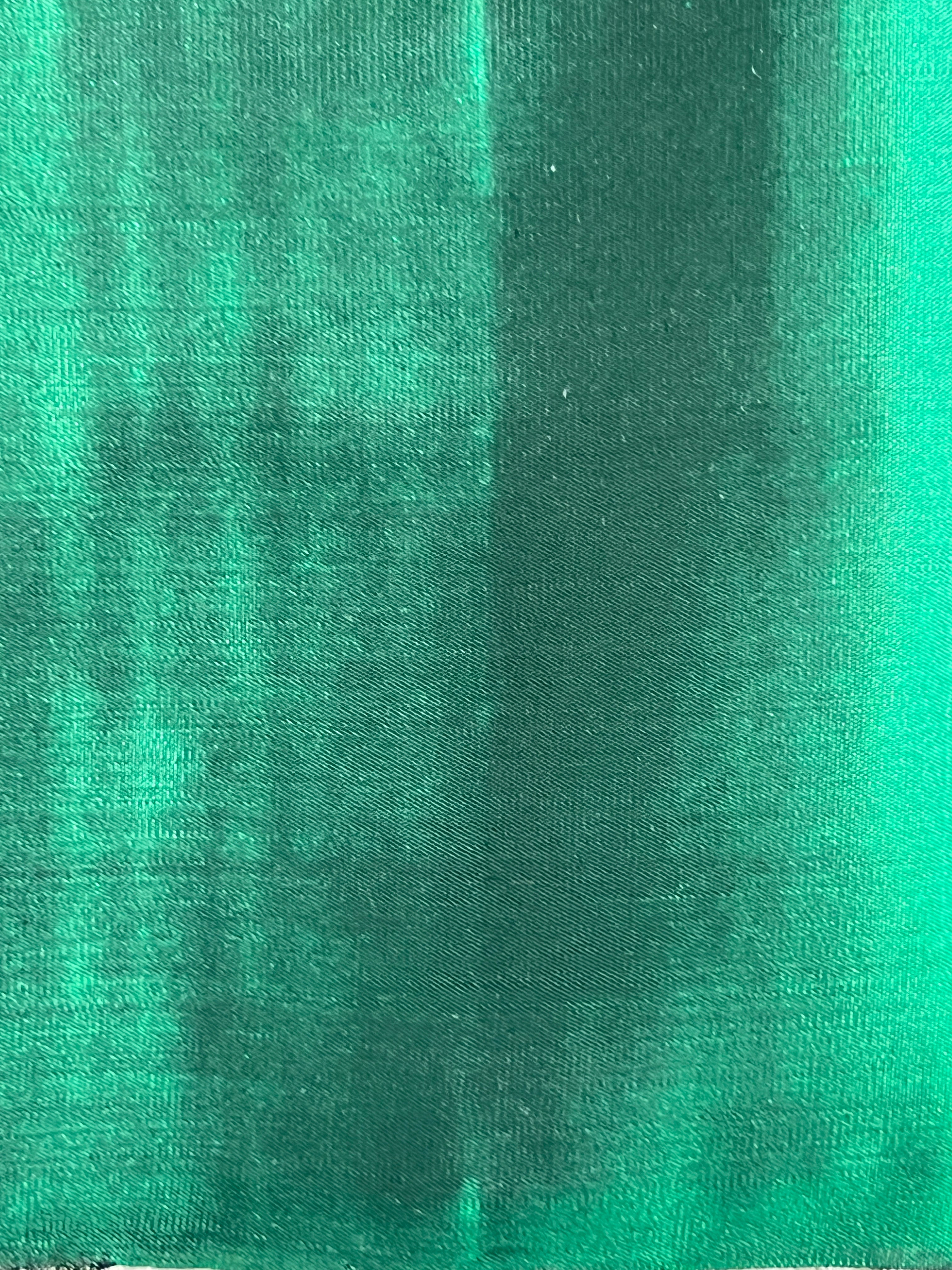 Geometrical Pattern Soft Silk Saree | AT141