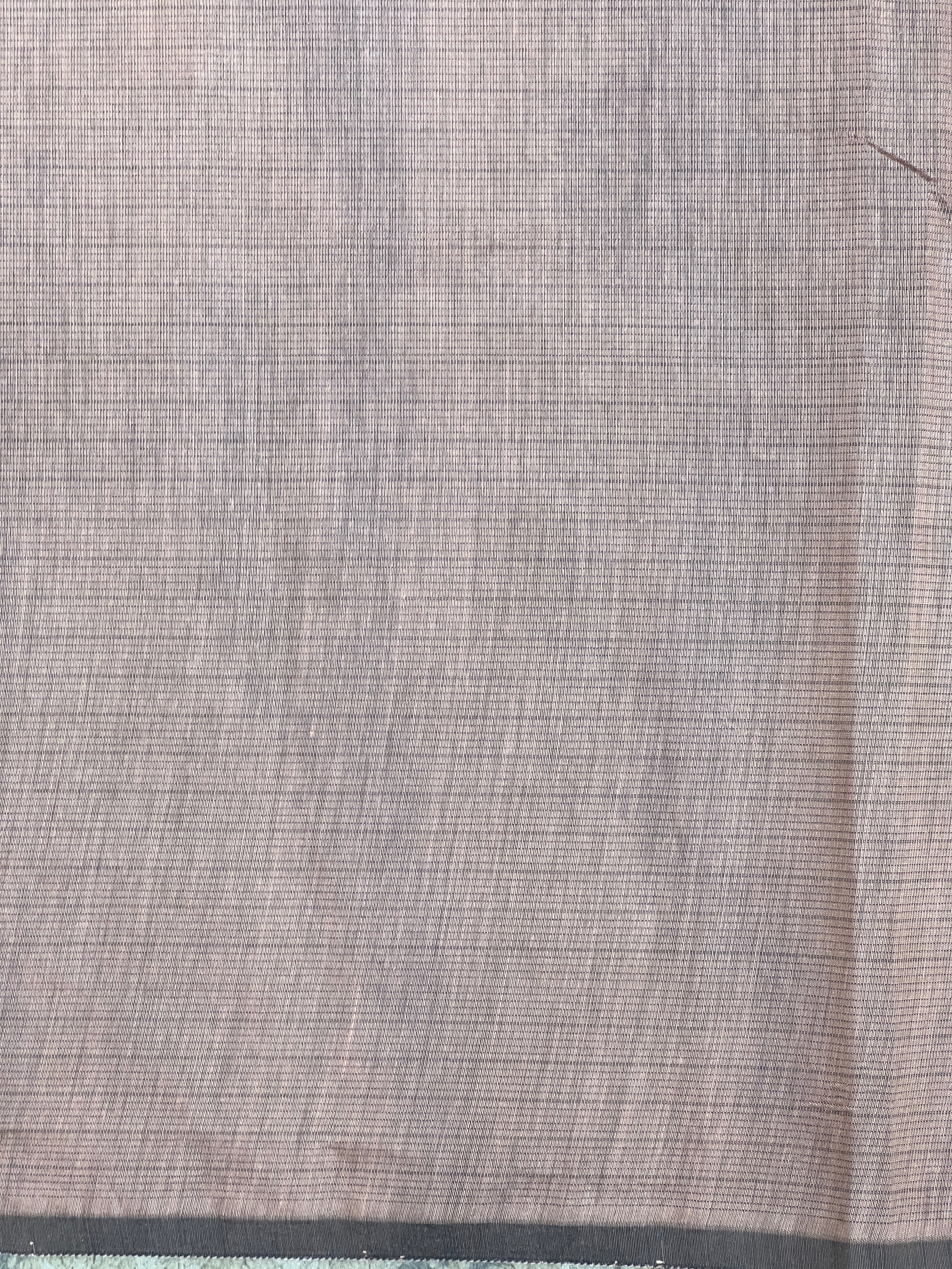 Embroidered Floral Pattern Kota Saree | ZSS303