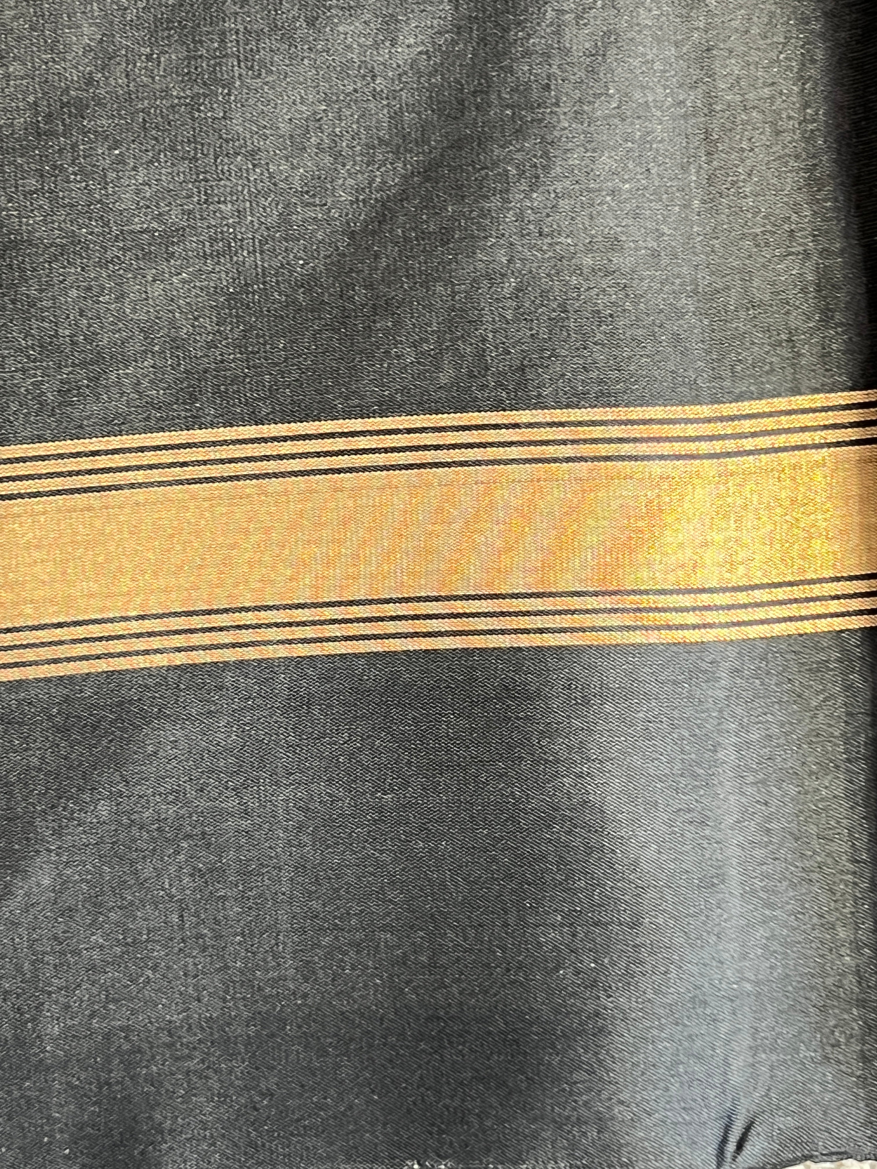 Kolam Design Pattern Soft Silk Saree | TT302