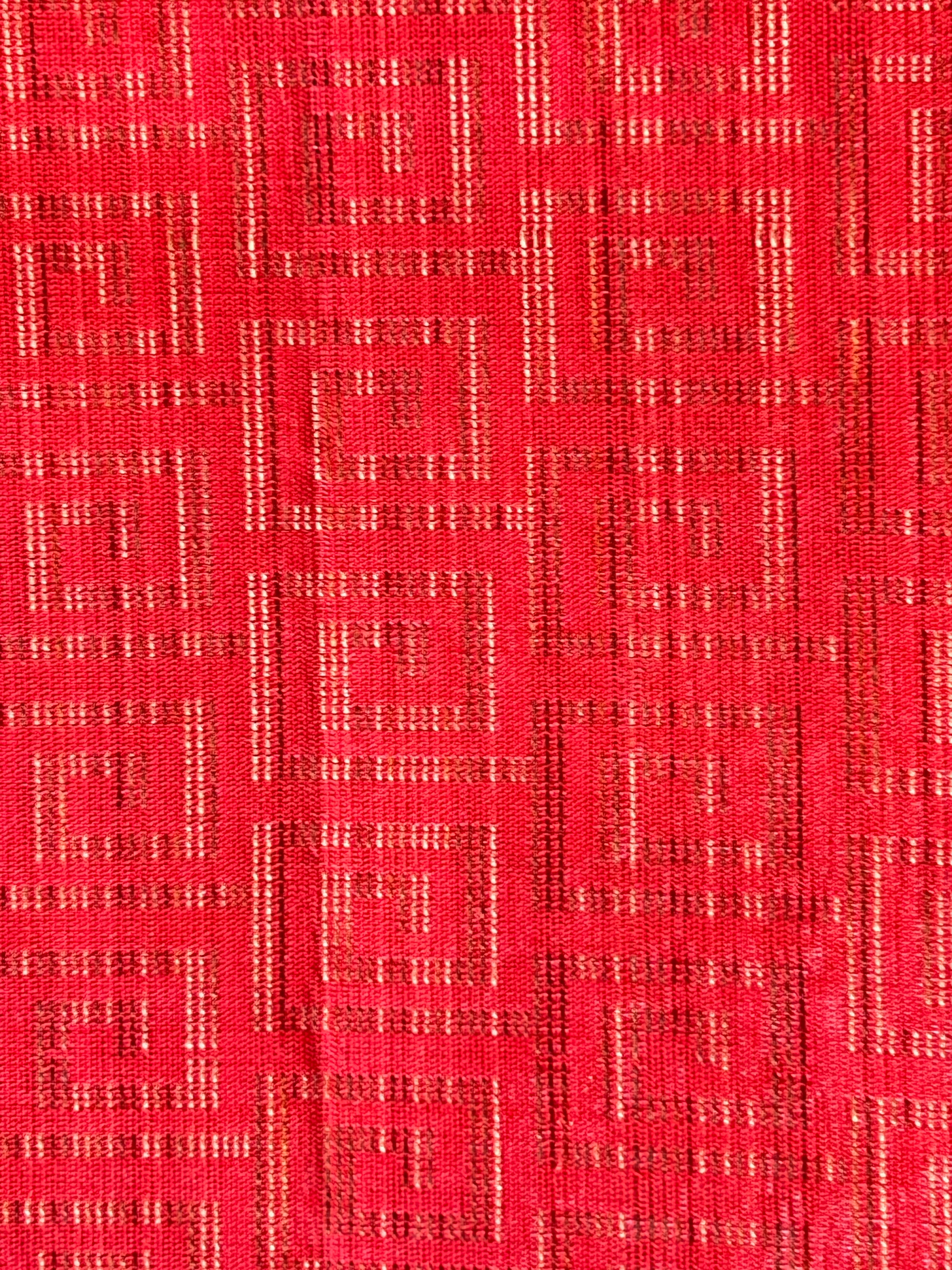 Buta Woven Borderless Soft Silk Saree  | TT292
