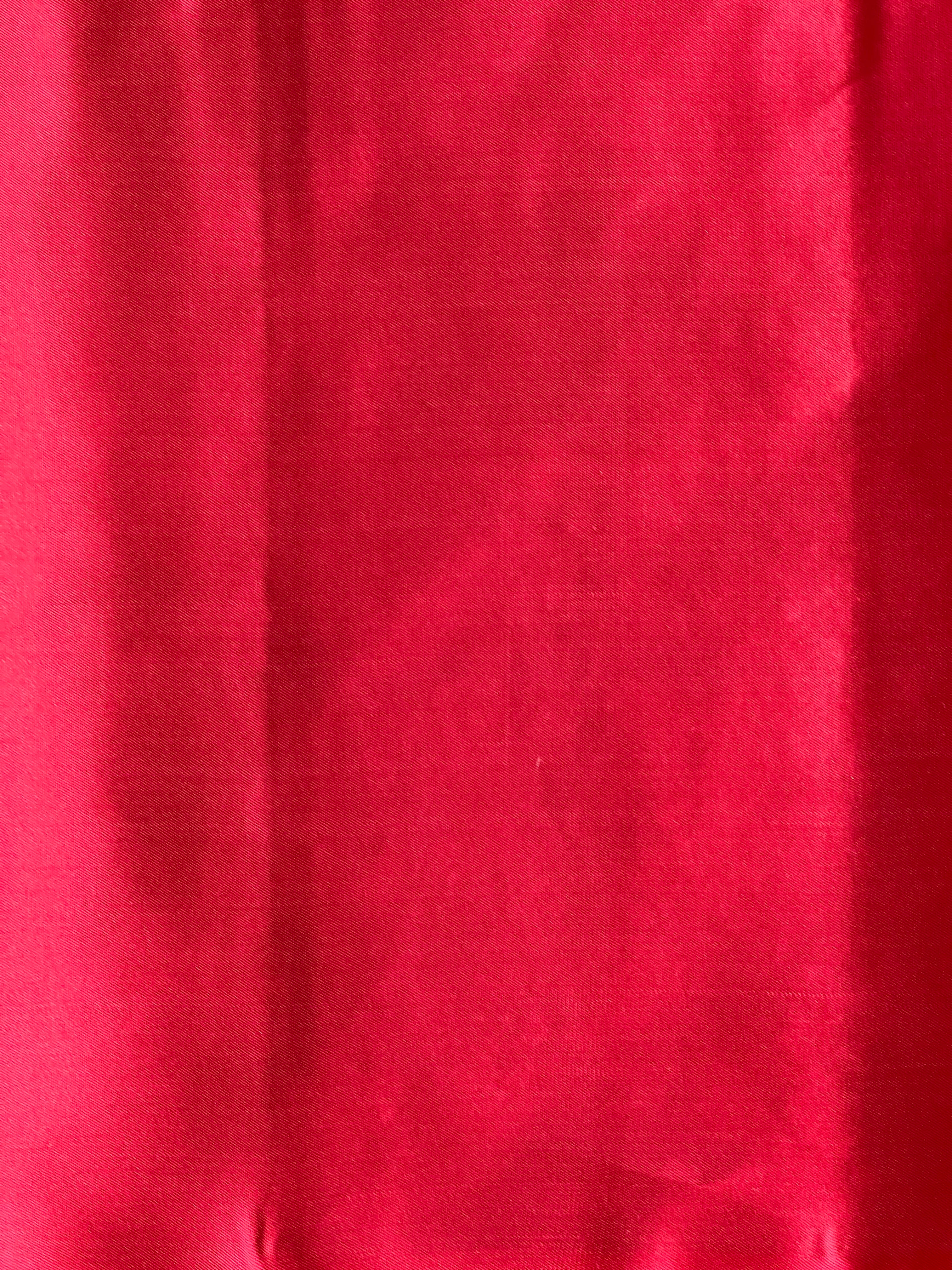 Kolam Pattern Buta Woven Soft Silk Saree | AT134