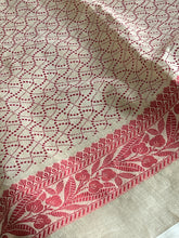 Floral Print Design Supernet Kota Saree | SUM140