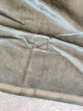 Thread Embroidery Mangalgiri Cotton Saree | SBS1251