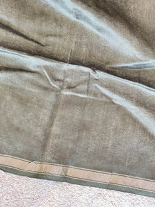 Thread Embroidery Mangalgiri Cotton Saree | SBS1251