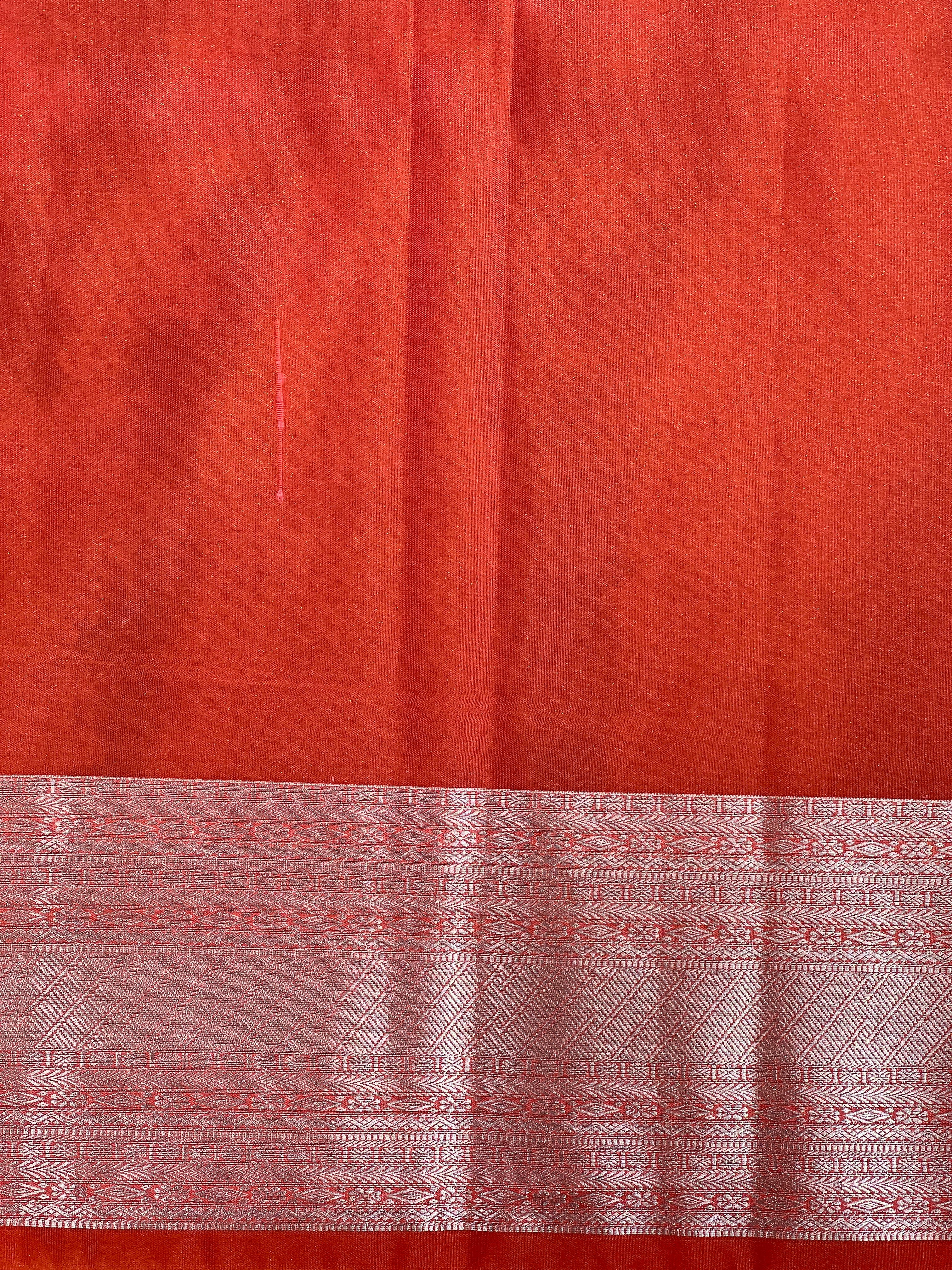 Abstract Pattern Soft Silk Saree | RVS293